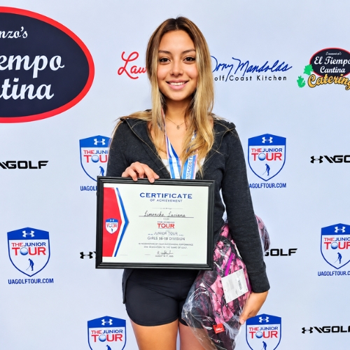 esmeralda laurenzo